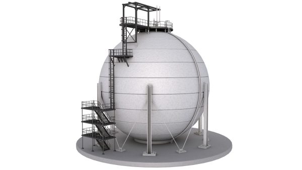 Refinery Module
