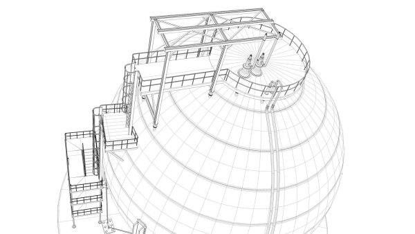 Refinery Module