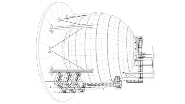 Refinery Module