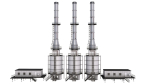 Refinery Modules collection