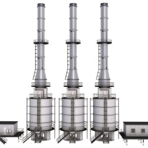 refinery-modules-collection-3d-model-obj-fbx-c4d
