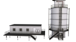 Refinery Modules collection