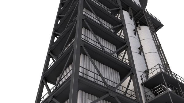 Refinery Modules collection
