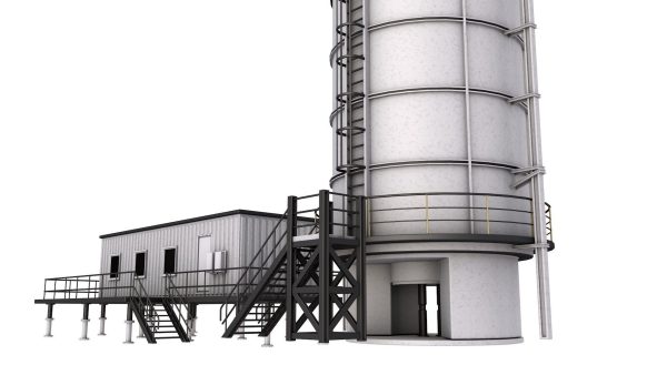 Refinery Modules collection