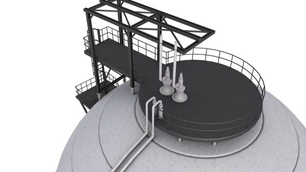 Refinery Modules collection