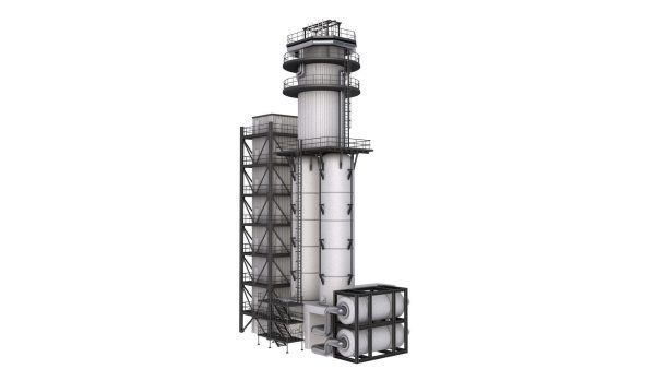 Refinery Modules collection