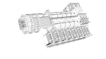 Refinery Modules collection