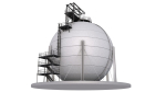 Refinery Modules collection