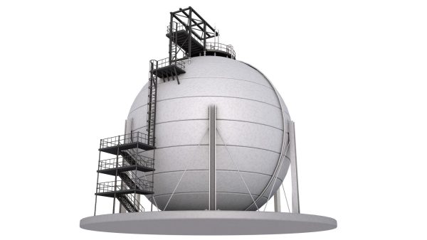 Refinery Modules collection