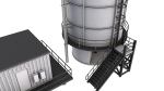 Refinery Modules collection