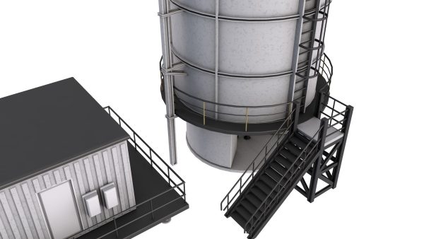 Refinery Modules collection