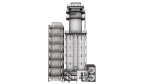 Refinery Modules collection