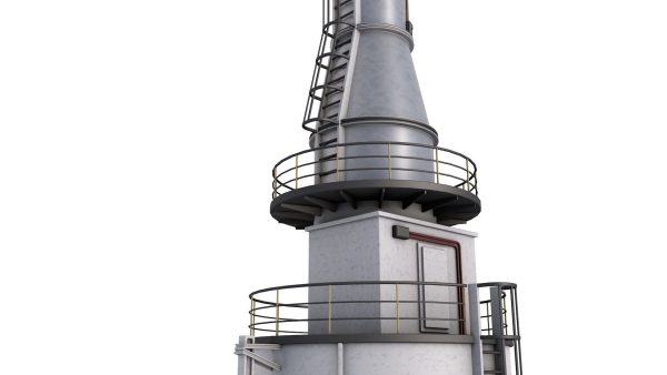Refinery Modules collection