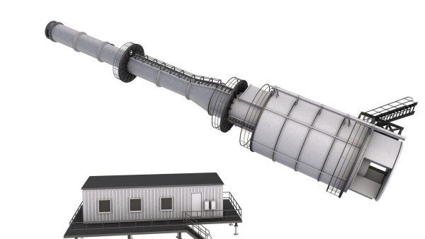 Refinery Modules collection