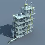 Refinery Unit