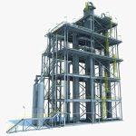 Refinery Unit