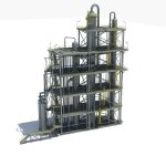 Refinery Unit