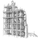 Refinery Unit