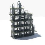 Refinery Unit