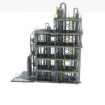 Refinery Unit