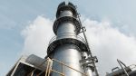Refinery Unit Scene
