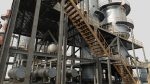 Refinery Unit Scene