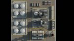 Refinery Unit Scene