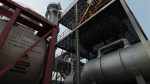 Refinery Unit Scene
