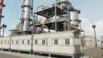 Refinery Unit Scene