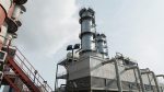 Refinery Unit Scene