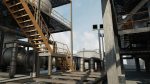 Refinery Unit Scene