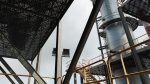 Refinery Unit Scene