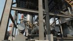 Refinery Unit Scene