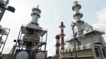 Refinery Unit Scene