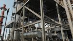 Refinery Unit Scene