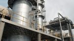 Refinery Unit Scene
