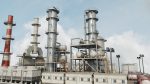 Refinery Unit Scene