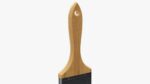Regular painting brush 01