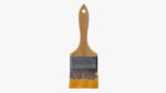 Regular painting brush 01