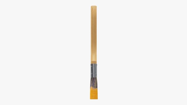 Regular painting brush 01