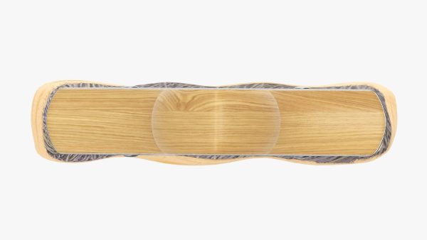 Regular painting brush 01