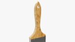 Regular painting brush 02