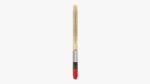 Regular painting brush 02