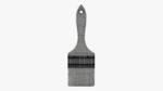 Regular painting brush 02