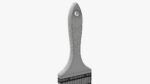 Regular painting brush 02