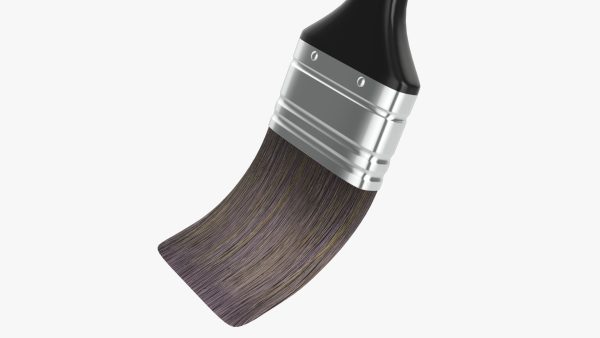 Regular painting brush 04