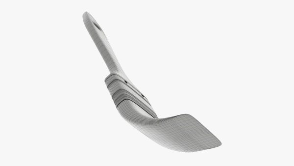 Regular painting brush 04