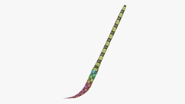 Regular painting brush 04