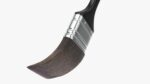 Regular painting brush 04