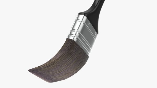 Regular painting brush 04